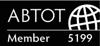 ABTOT Association of Bonded Travel Organisers Trust logo.