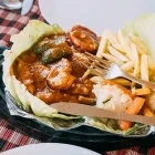 Indian food