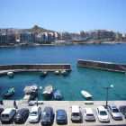 Hotel on Gozo