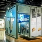The Cradle of Humankind Museum, Johannesburg, South Africa