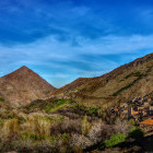 Tacheddirt in Morocco