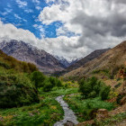 Tacheddirt in Morocco