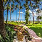 Tamarindo Diria Gardens in Costa Rica