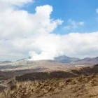 Mount Aso, Japan.