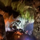 Gua Tempurung Cave in Malaysia.