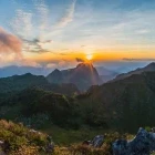 Chiang Dao in Thailand