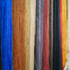 Silk display in Cambodia
