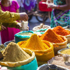 Spices in India