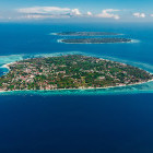 The Gili Islands.