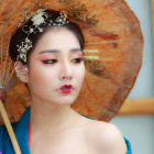 Maiko in Japan