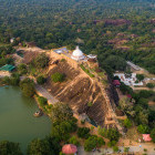 Sithulpawwa Rajamaha Viharaya, Sri Lanka
