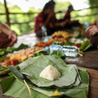 Cooking class in Chiang Mai, Thailand
