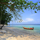 Koh Talu in Thailand