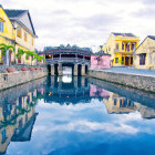 Hoi An in Vietnam