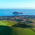 Pico & Terceria in the Azores