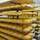 Cheese production on Terceria, the Azores