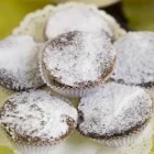 Dona Amelia pastries on Terceria, the Azores