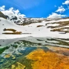 View in Gelio, Norway