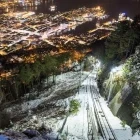 View from the Stegastein Viewpoint, Norway
