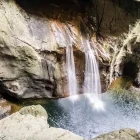 Skocjan Caves in Slovenia