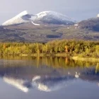 Abisko National Park, Sweden