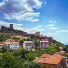 Tirana in Albania