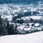 Bad Goisern in Austria