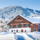 Farmhouse in Dachstein, Austria