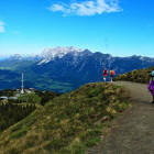 Hauser Kaibling in Austria