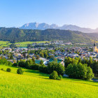 Schladming & Dachstein in Austria