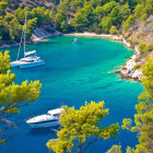 Brac in Croatia