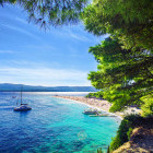 Brac in Croatia
