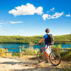 Cycling in Croatia