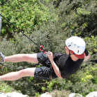 Abseiling in Gozo