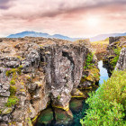 Thingvellir, Iceland
