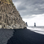 Reynisfjara in Iceland
