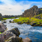 Thingvellir National Park, Iceland