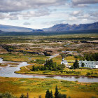 Thingvellir National Park, Iceland