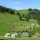 Goles Village in Montenegro