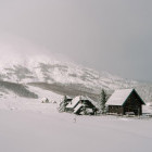 Durmitor National Park in Montenegro