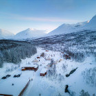 Tamok Camp in Norway