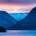 Veitastrond in Norway