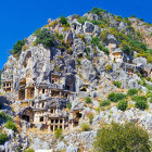 Demre Mirra in Turkey