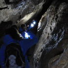 Caving in Austria