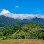 Rincon de la Vieja in Costa Rica