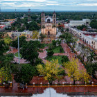Valladolid in Mexico