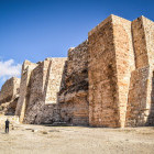Kerak Castle in Jordan