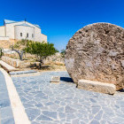 Mount Nebo & Moses Memorial in Jordan