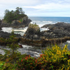 Pacific Rim National Park, Canada