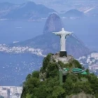 Christ the Redeemer in Brazil